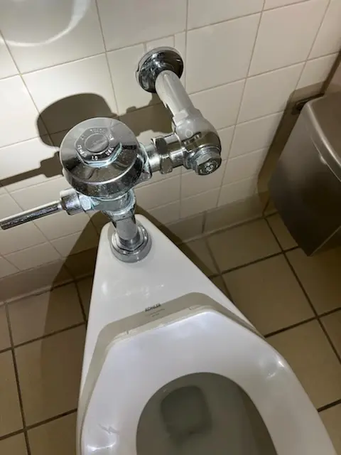 Fixture installation and repair for Hydro Jetting in Otters Run